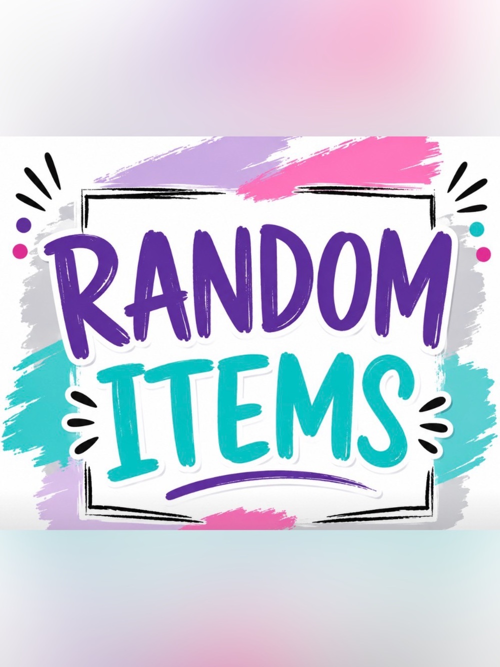 Amazing boutique items you love at a steal of a deal!